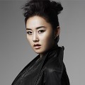 Gayoon Photoshoot