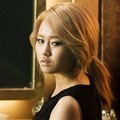 Gayoon Photoshoot