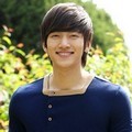 Ji Chang Wook Photoshoot