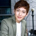 Ji Chang Wook Photoshoot