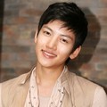 Ji Chang Wook Photoshoot