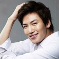 Ji Chang Wook Berpose Untuk Promo Iklan lab Series