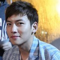 Ji Chang Wook Photoshoot