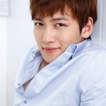 Ji Chang Wook Photoshoot