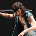 Ji Chang Wook di Serial 'Warrior Baek Dong Soo'