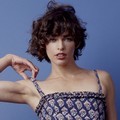 Milla Jovovich Photoshoot