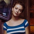 Alyssa Milano Photoshoot