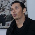 Armand Maulana Saat Syuting Video Musik 'Aku dan Aku'
