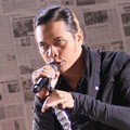 Armand Maulana Saat Syuting Video Musik 'Aku dan Aku'