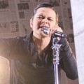 Armand Maulana Saat Syuting Video Musik 'Aku dan Aku'