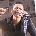 Armand Maulana Saat Syuting Video Musik 'Aku dan Aku'