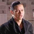 Armand Maulana Saat Syuting Video Musik 'Aku dan Aku'