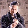 Armand Maulana Saat Syuting Video Musik 'Aku dan Aku'