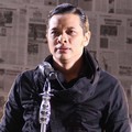 Armand Maulana Saat Syuting Video Musik 'Aku dan Aku'
