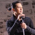 Armand Maulana Saat Syuting Video Musik 'Aku dan Aku'