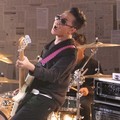 Gigi Saat Syuting Video Musik 'Aku dan Aku'