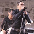 Gigi Saat Syuting Video Musik 'Aku dan Aku'
