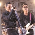 Gigi Saat Syuting Video Musik 'Aku dan Aku'
