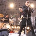 Gigi Saat Syuting Video Musik 'Aku dan Aku'
