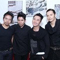 Gigi Saat Syuting Video Musik 'Aku dan Aku'