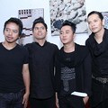 Gigi Saat Syuting Video Musik 'Aku dan Aku'