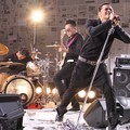 Gigi Saat Syuting Video Musik 'Aku dan Aku'