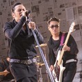 Gigi Saat Syuting Video Musik 'Aku dan Aku'