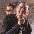 Gigi Saat Syuting Video Musik 'Aku dan Aku'