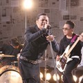 Gigi Saat Syuting Video Musik 'Aku dan Aku'