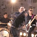 Gigi Saat Syuting Video Musik 'Aku dan Aku'