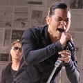 Gigi Saat Syuting Video Musik 'Aku dan Aku'