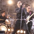 Gigi Saat Syuting Video Musik 'Aku dan Aku'