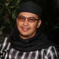 Jeffry Al Buchori Saat Ditemui di Acara Syukuran Ustadz Solmed