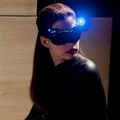 Anne Hathaway Sebagai Selina Kyle/Catwoman di Film 'The Dark Knight Rises'