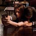 Anne Hathaway Sebagai Selina Kyle/Catwoman di Film 'The Dark Knight Rises'