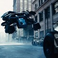 Adegan dalam Film 'The Dark Knight Rises'