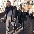 Joseph Gordon-Levitt Sebagai John Blake di Film 'The Dark Knight Rises'