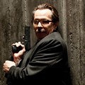 Gary Oldman Sebagai Jim Gordon di Film 'The Dark Knight Rises'