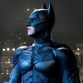 Christian Bale Sebagai Batman/Bruce Wayne di Film 'The Dark Knight Rises'