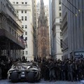 Adegan dalam Film 'The Dark Knight Rises'