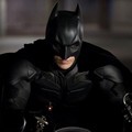 Christian Bale Sebagai Batman/Bruce Wayne di Film 'The Dark Knight Rises'