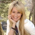 Ashley Tisdale Photoshoot