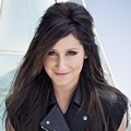 Ashley Tisdale Photoshoot