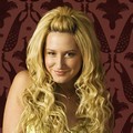 Ashley Tisdale Photoshoot