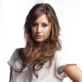 Ashley Tisdale Photoshoot