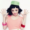 Ga-In di Majalah CeCi Edisi Juni 2012
