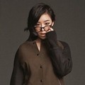 Ga-In di Majalah Marie Claire Edisi November 2011