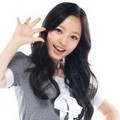 Goo Hara Photoshoot