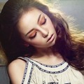 Goo Hara di Majalah Elle Edisi Juni 2011