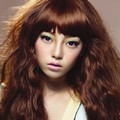 Goo Hara di Majalah Elle Edisi Juni 2011